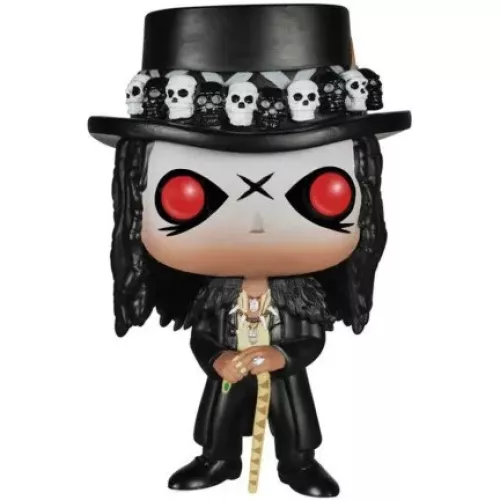 Funko Pop! Papa Legba #175 American Horror Story Coven