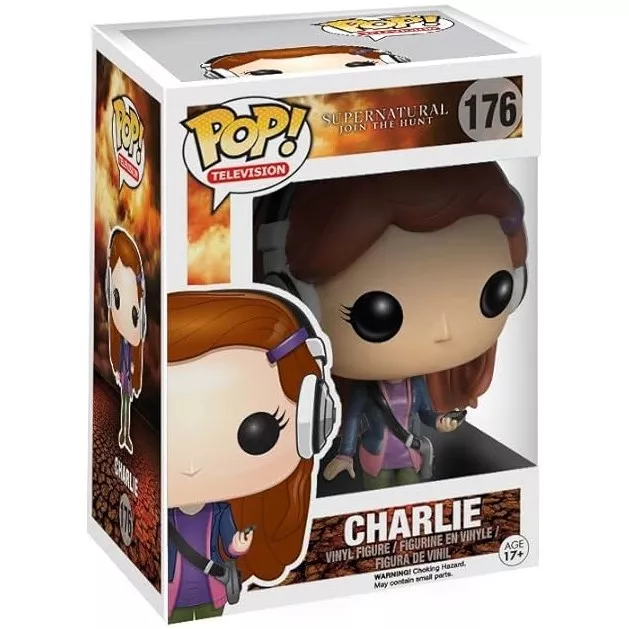 Charlie Box