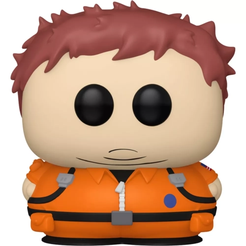 Funko Pop! Hippie Exterminator Cartman #1760 South Park