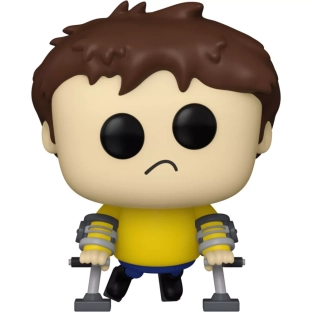 Jimmy Valmer