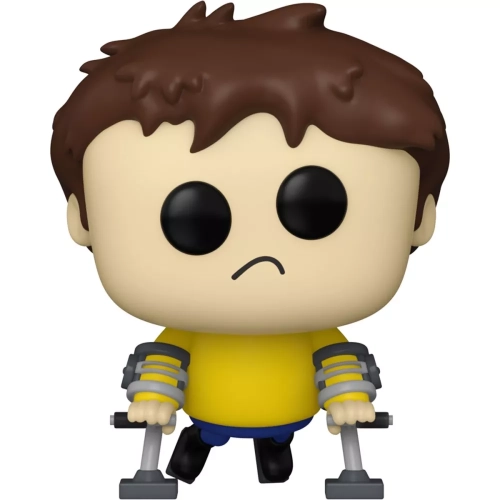 Funko Pop! Jimmy Valmer #1761 South Park Television