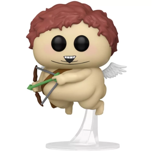 Funko Pop! Cupid Cartman #1763 South Park Television