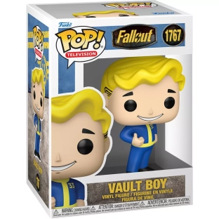 Vault Boy