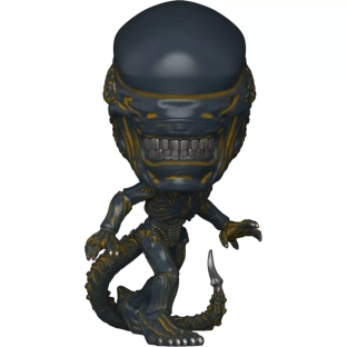 Xenomorph