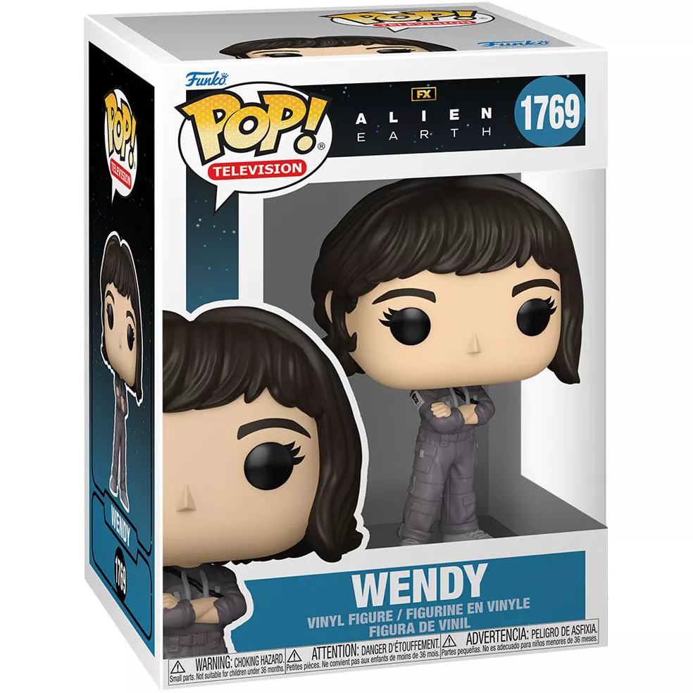 Wendy Box