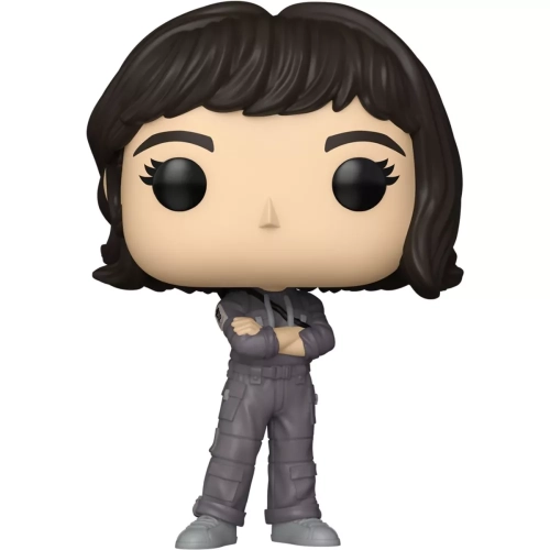 Funko Pop! Wendy #1769 FX Alien Earth Television Vinyl Figure