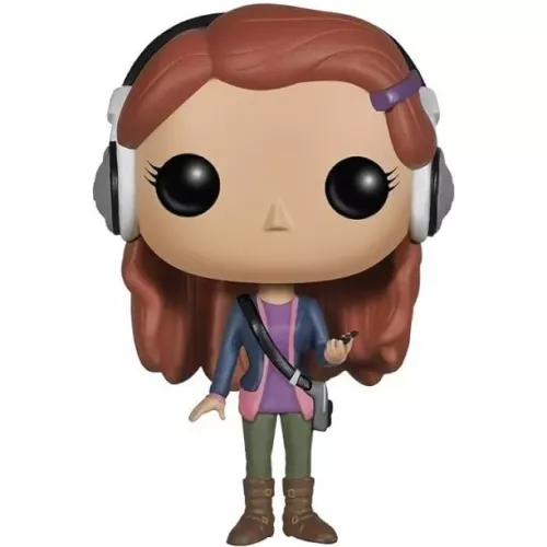 Funko Pop! Charlie #176 Supernatural Join the Hunt