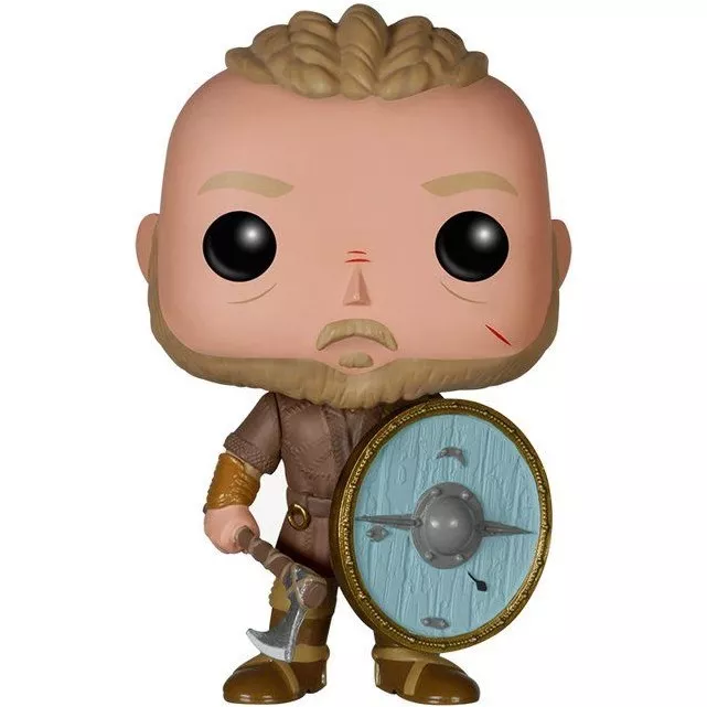 Ragnar Lothbrok