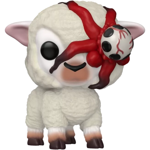 Funko Pop! Sheep with The Eye #1770 FX Alien Earth