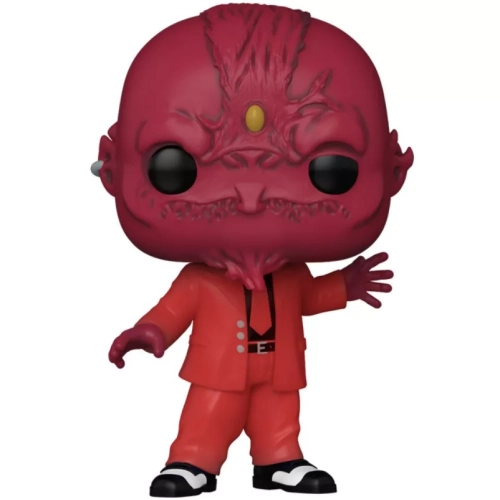 Funko Pop! Sweet #1774 Chase Buffy the Vampire Slayer