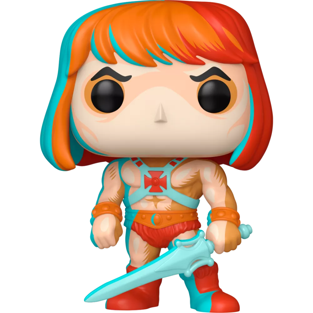 He-Man
