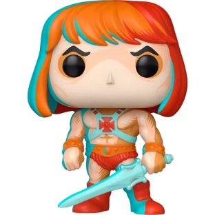 He-Man
