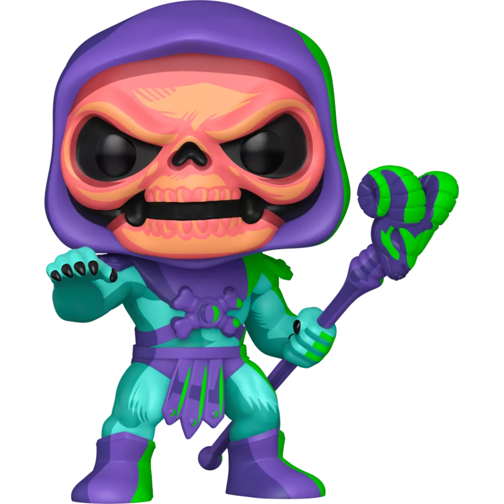 Skeletor