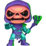 Skeletor