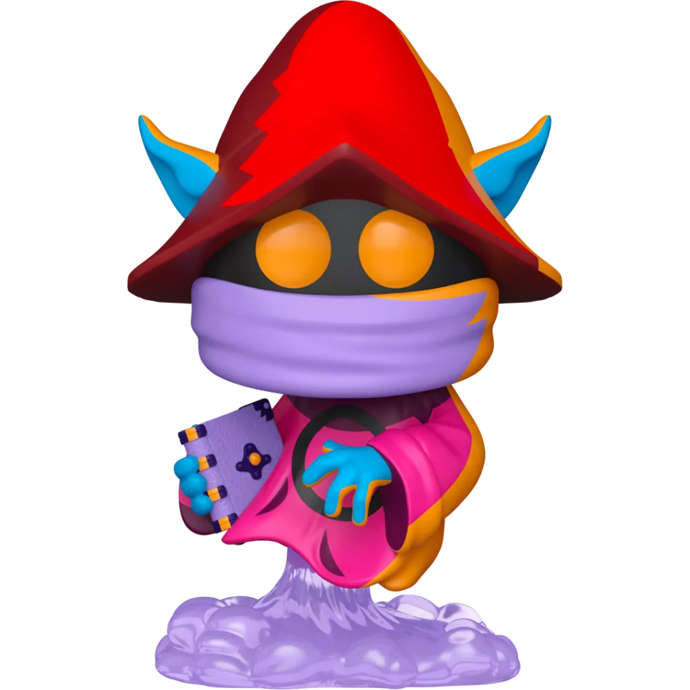 Orko