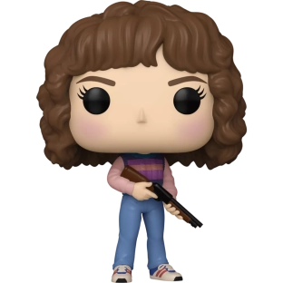 Nancy Wheeler