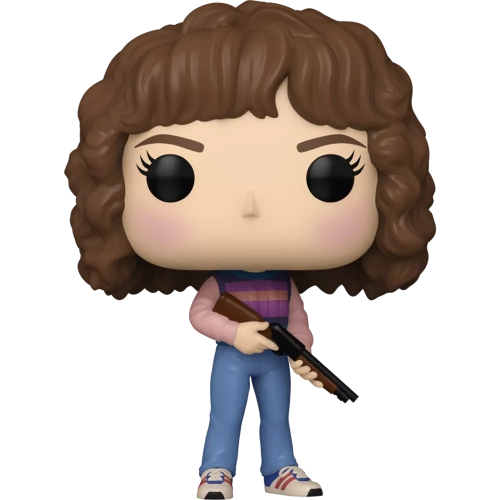 Nancy Wheeler