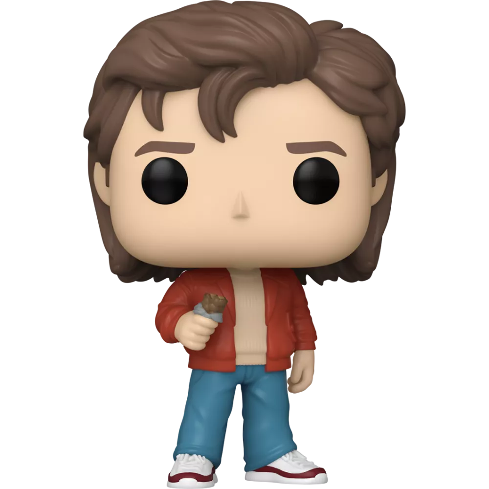 Steve Harrington