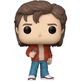 Steve Harrington
