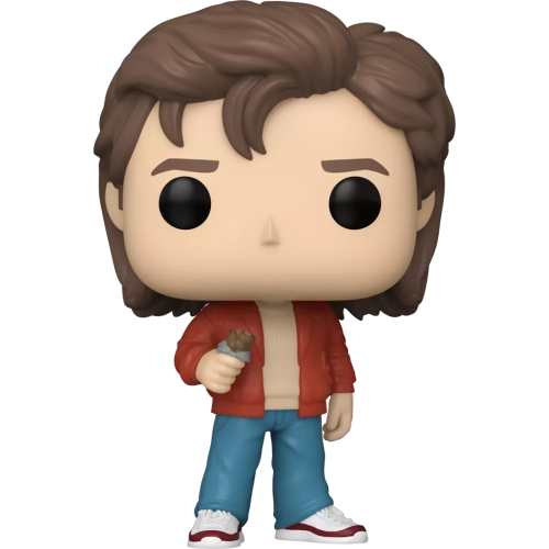 Steve Harrington