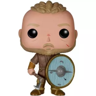 Ragnar Lothbrok