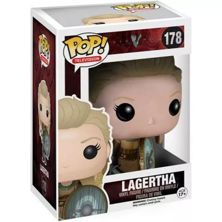Lagertha Box