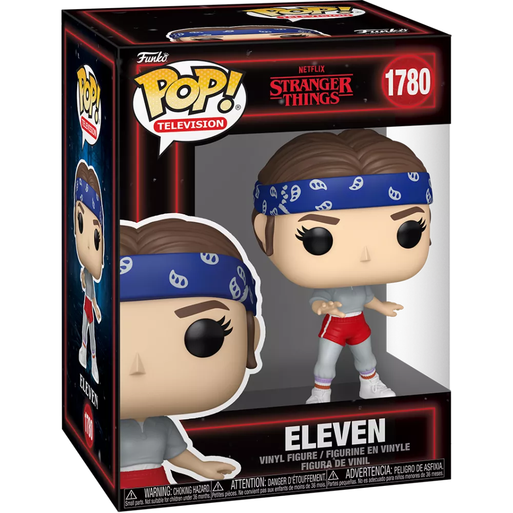 Eleven Box