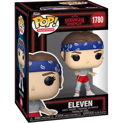 Eleven