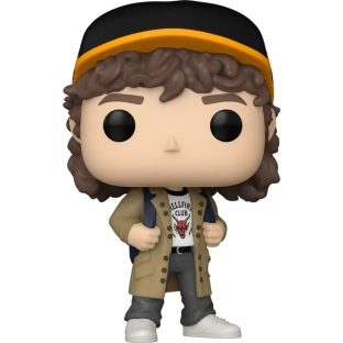 Dustin Henderson
