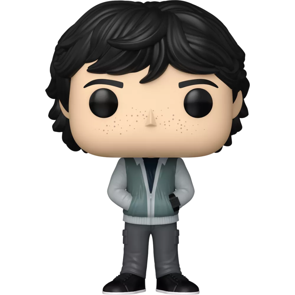 Mike Wheeler