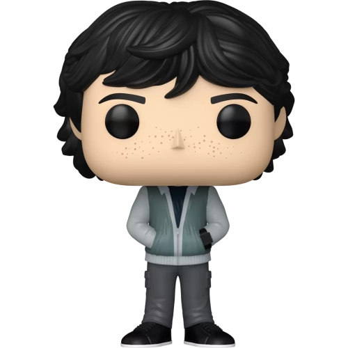 Mike Wheeler