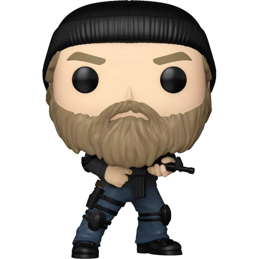 Jim Hopper