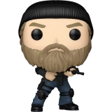 Jim Hopper