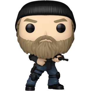 Jim Hopper