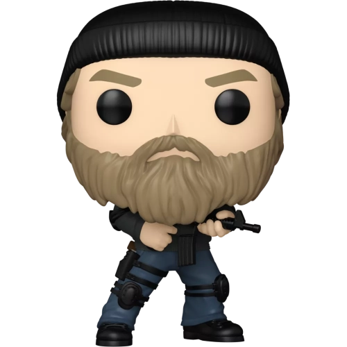 Jim Hopper