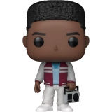 Lucas Sinclair image