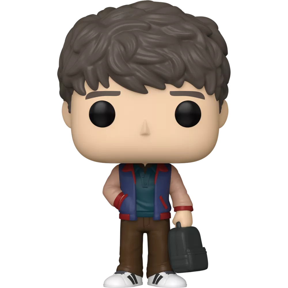 Will Byers
