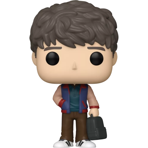 Will Byers