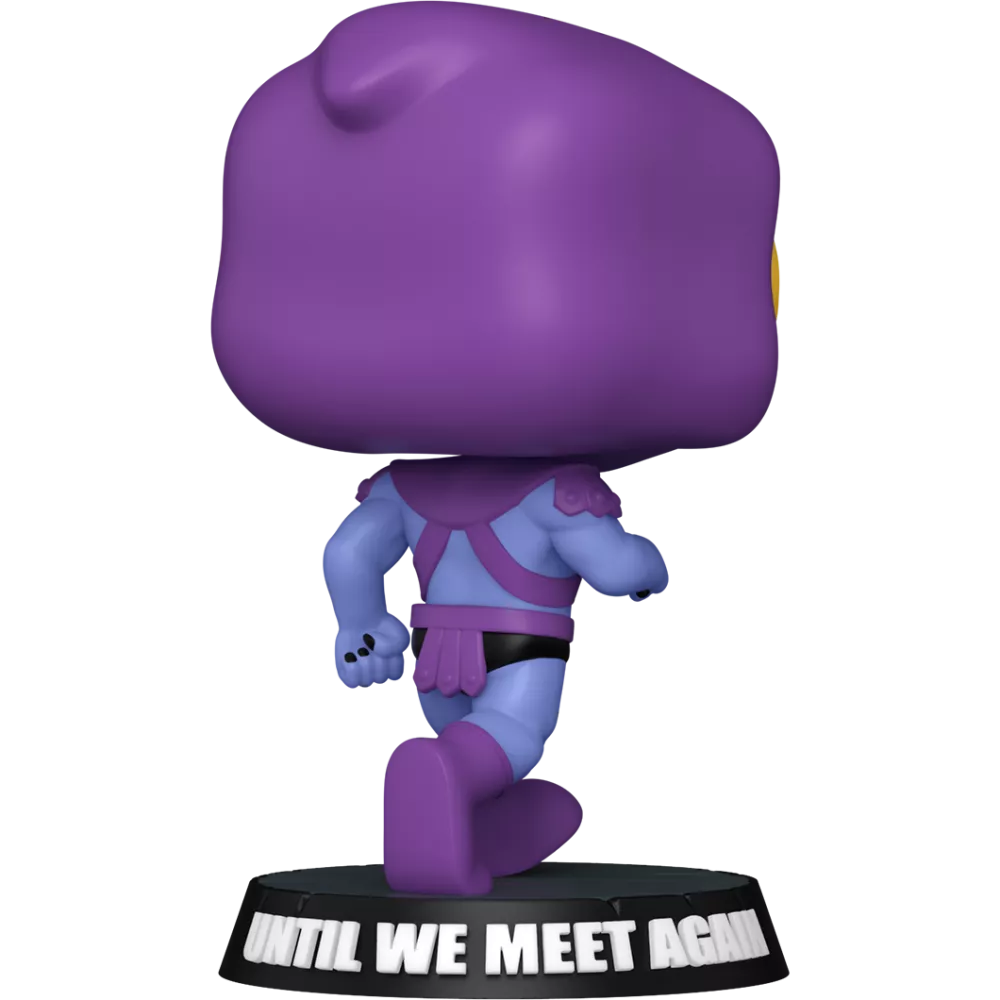Skeletor