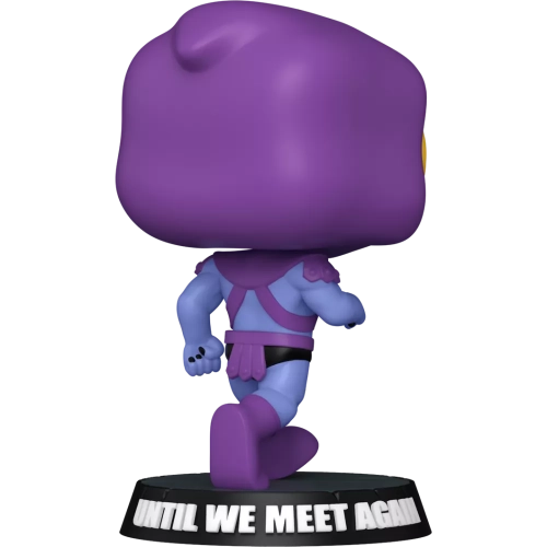 Funko Pop! Skeletor #1787 Masters of the Universe Television