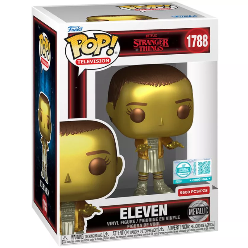 Eleven Box
