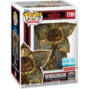 Demogorgon