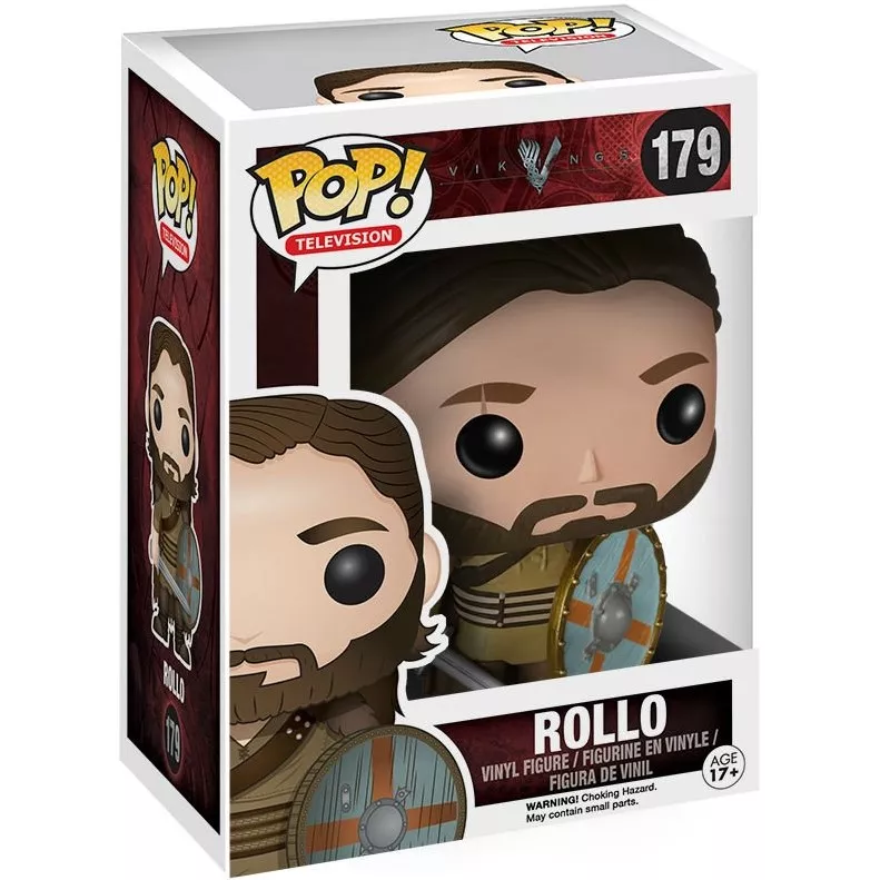 Rollo Box