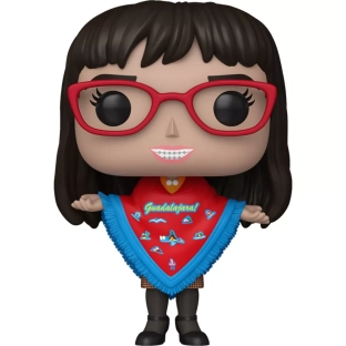 Betty Suarez