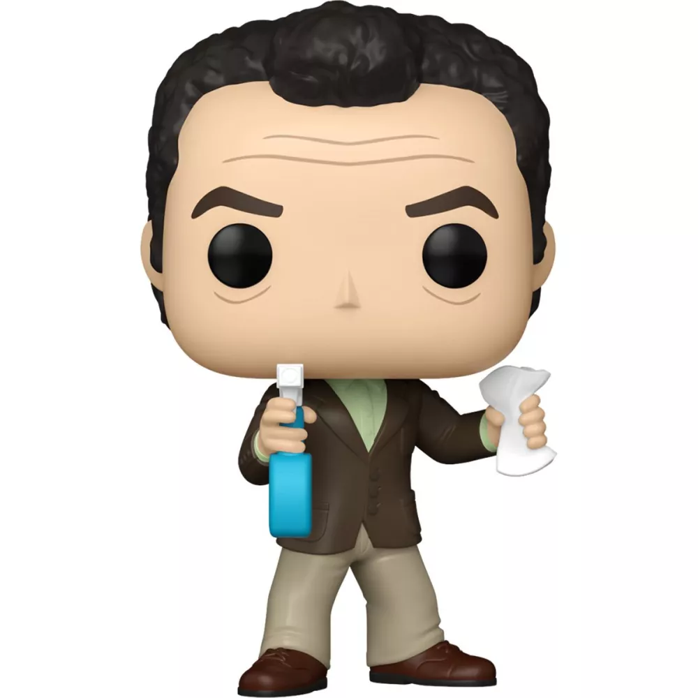 Adrian Monk