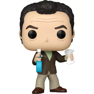 Adrian Monk