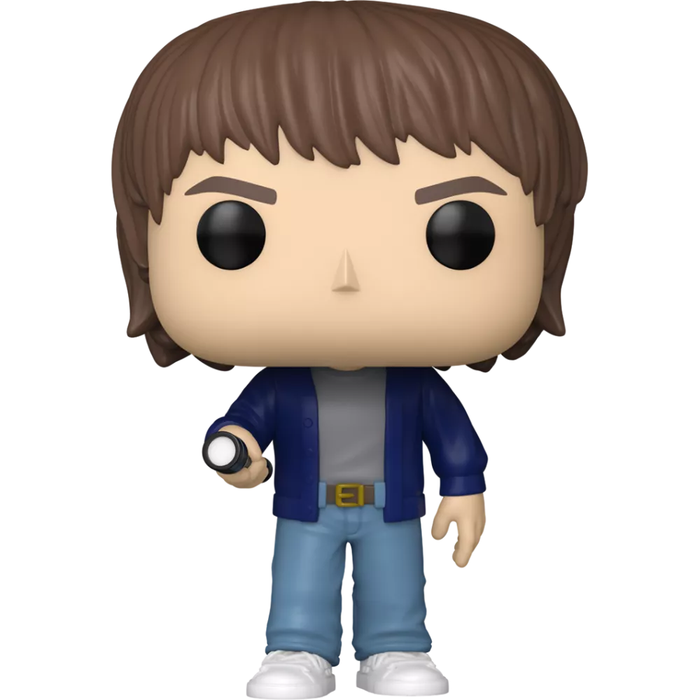 Jonathan Byers