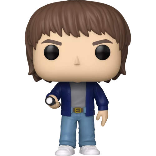 Jonathan Byers