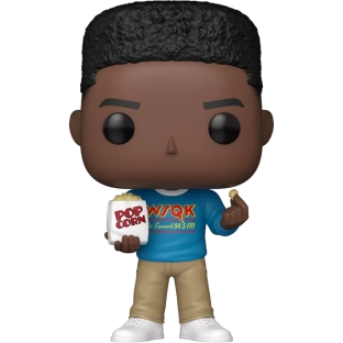 Lucas Sinclair