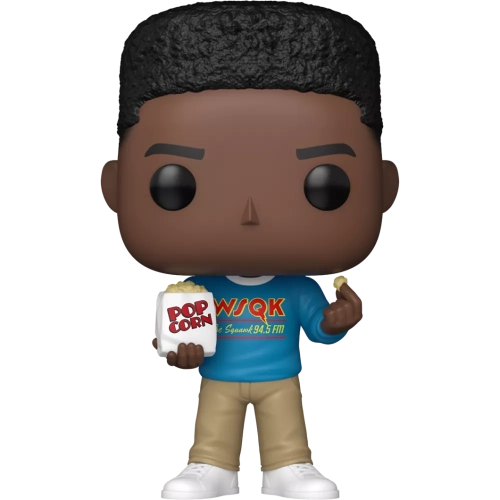Lucas Sinclair